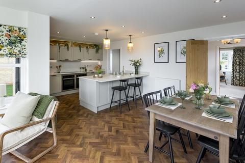 4 bedroom detached house for sale, Plot 143, Theakston GreatGutterLn , Kirk Ella HU10