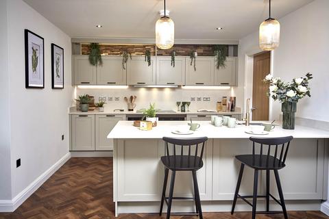 4 bedroom detached house for sale, Plot 143, Theakston GreatGutterLn , Kirk Ella HU10
