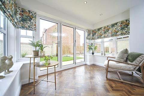 4 bedroom detached house for sale, Plot 143, Theakston GreatGutterLn , Kirk Ella HU10