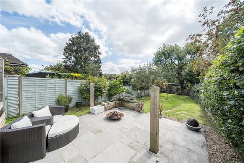 3 bedroom end of terrace house for sale, Hammer Vale, Haslemere, Hampshire, GU27