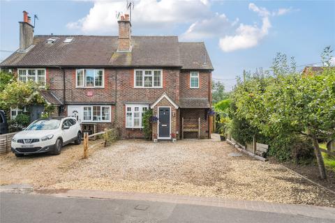 3 bedroom end of terrace house for sale, Hammer Vale, Haslemere, Hampshire, GU27