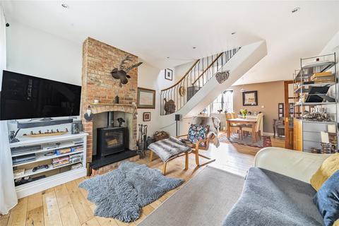 3 bedroom end of terrace house for sale, Hammer Vale, Haslemere, Hampshire, GU27