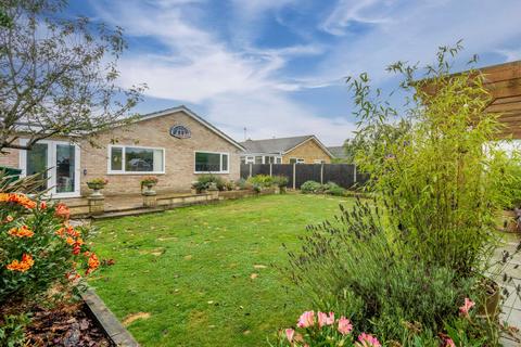 11 Broad Reaches, Ludham, Great Yarmouth, NR29 5PD