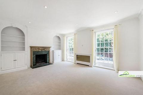 4 bedroom terraced house to rent, Abbotsbury Road, Holland Park, London, W14