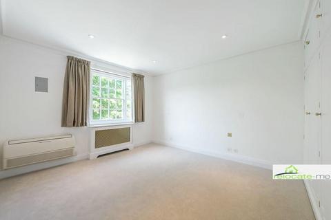 4 bedroom terraced house to rent, Abbotsbury Road, Holland Park, London, W14