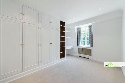 4 bedroom terraced house to rent, Abbotsbury Road, Holland Park, London, W14