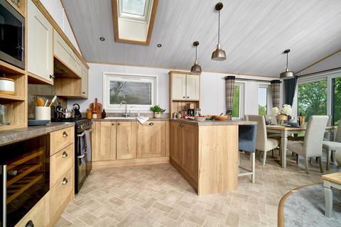 3 bedroom lodge for sale, Pocklington YO42