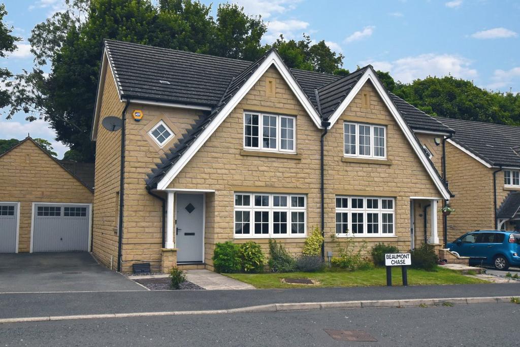 Front External