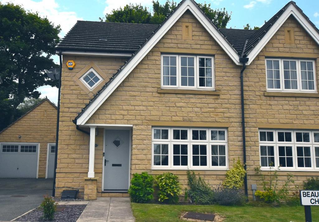 Front External