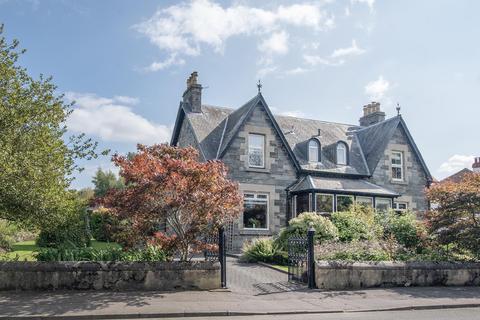 3 bedroom semi-detached house for sale, Taybridge Drive, Aberfeldy PH15