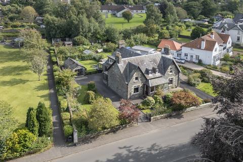 3 bedroom semi-detached house for sale, Taybridge Drive, Aberfeldy PH15