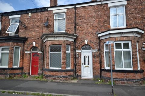 2 bedroom terraced house for sale, Hilton Street, Wigan, WN1