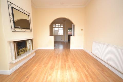 2 bedroom terraced house for sale, Hilton Street, Wigan, WN1