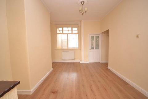 2 bedroom terraced house for sale, Hilton Street, Wigan, WN1