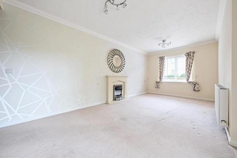 2 bedroom retirement property for sale, William Lodge, Gloucester Road, Malmesbury