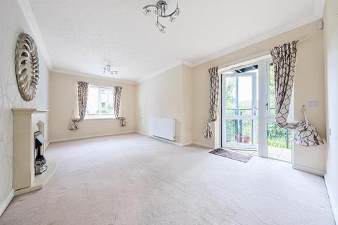 2 bedroom retirement property for sale, William Lodge, Gloucester Road, Malmesbury