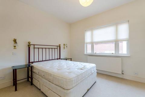 2 bedroom flat to rent, Kingston Road, South Wimbledon, London, SW19