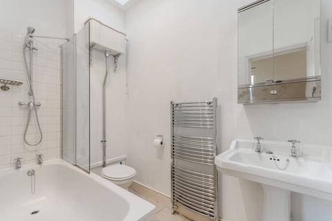 2 bedroom flat to rent, Kingston Road, South Wimbledon, London, SW19