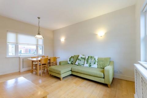 2 bedroom flat to rent, Kingston Road, South Wimbledon, London, SW19