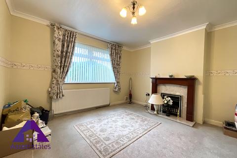 3 bedroom semi-detached house for sale, Cwm Cottage Road, Abertillery, NP13 1AT