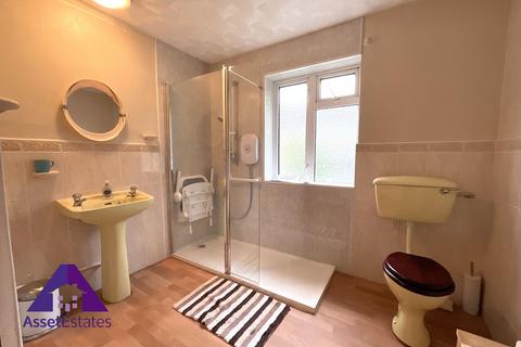 3 bedroom semi-detached house for sale, Cwm Cottage Road, Abertillery