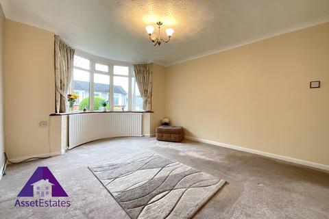 3 bedroom semi-detached house for sale, Cwm Cottage Road, Abertillery