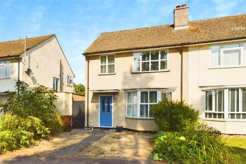 3 bedroom semi-detached house for sale, Pinewood Close, Baughurst, Tadley, Hampshire, RG26