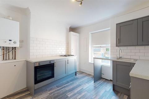 2 bedroom flat for sale, Broadmead Road, Folkestone, CT19