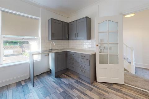 2 bedroom flat for sale, Broadmead Road, Folkestone, CT19