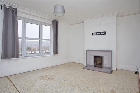 2 bedroom flat for sale, Broadmead Road, Folkestone, CT19