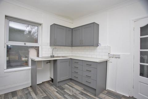 2 bedroom flat for sale, Broadmead Road, Folkestone, CT19