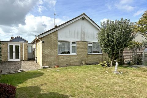 3 bedroom detached bungalow for sale, Blondell Drive, Aldwick, Bognor Regis, West Sussex PO21