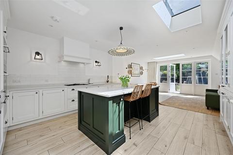 6 bedroom house for sale, Sulgrave Road, London W6