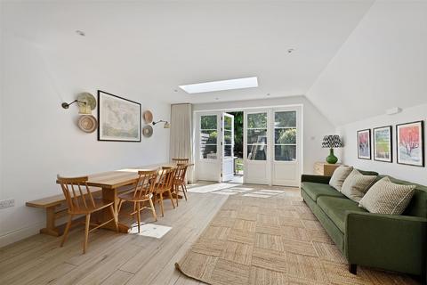 6 bedroom house for sale, Sulgrave Road, London W6