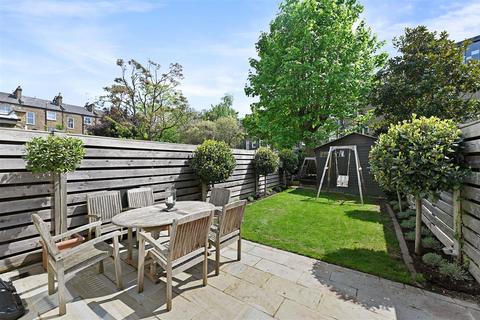 6 bedroom house for sale, Sulgrave Road, London W6