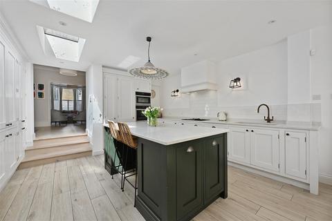 6 bedroom house for sale, Sulgrave Road, London W6