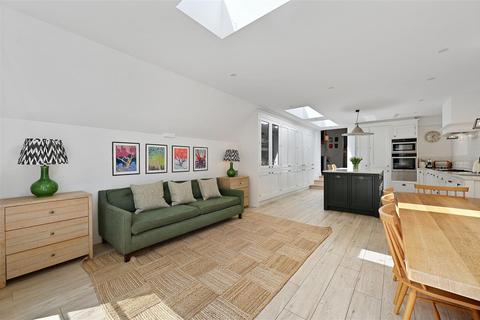 6 bedroom house for sale, Sulgrave Road, London W6