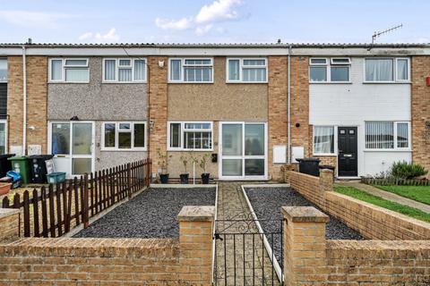 3 bedroom terraced house for sale, Chatterton Green, BRISTOL BS14