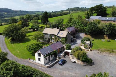 20 bedroom property with land for sale, Salem Road, St. Clears, Carmarthen