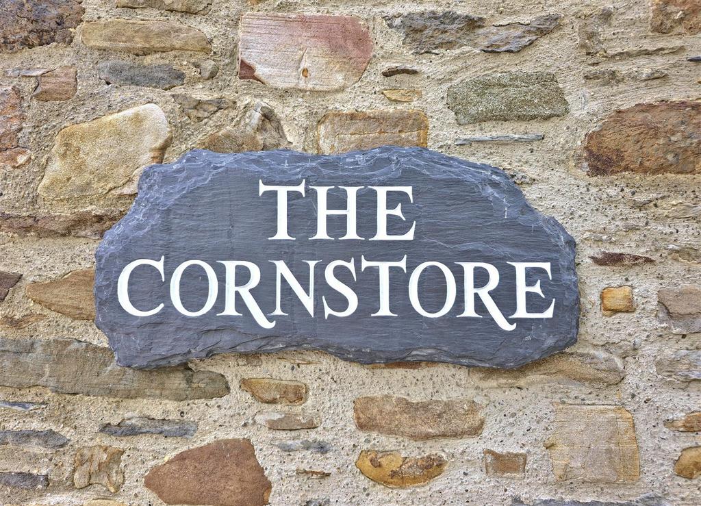 The Cornstore