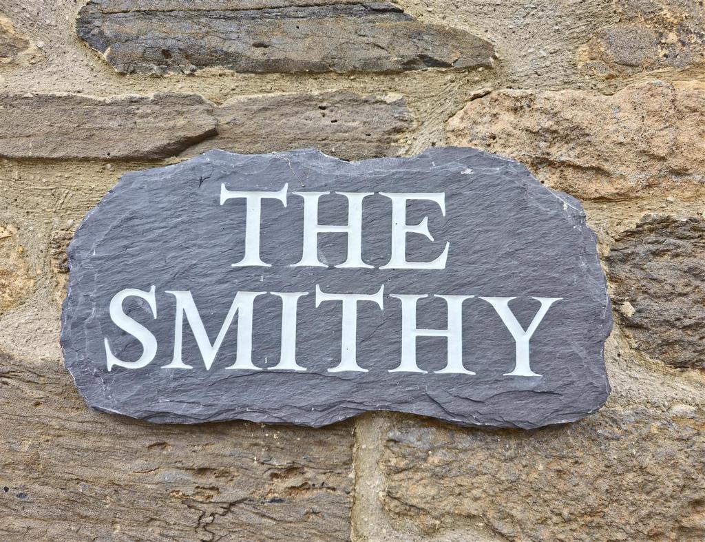 The Smithy