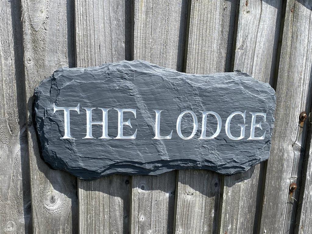 The Lodge