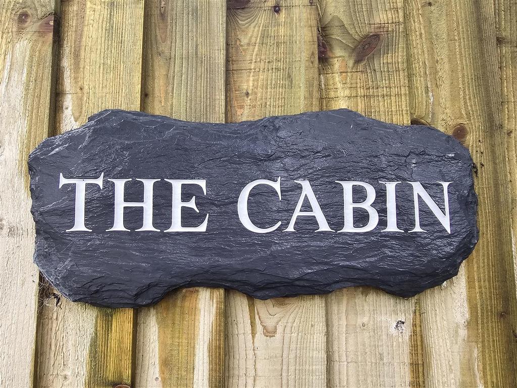 The Cabin