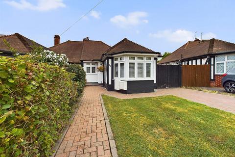 2 bedroom semi-detached bungalow for sale, Cardinal Road, Ruislip HA4