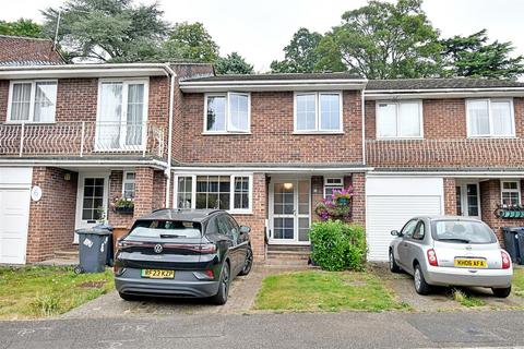 4 bedroom terraced house for sale, Waterdale, Hertford SG13