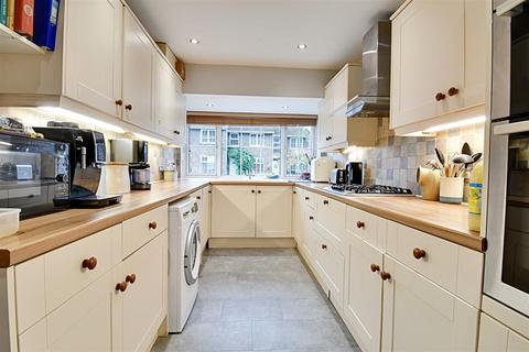 4 bedroom terraced house for sale, Waterdale, Hertford SG13