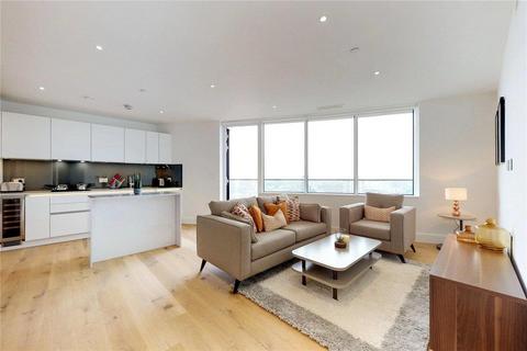 2 bedroom apartment to rent, Lombard Road, London SW11