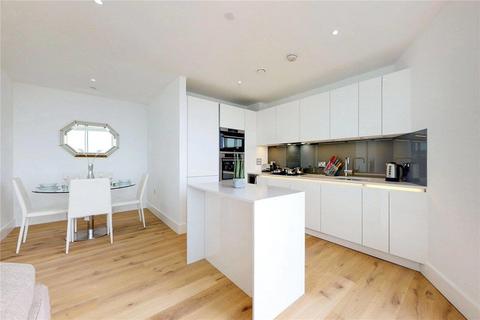 2 bedroom apartment to rent, Lombard Road, London SW11