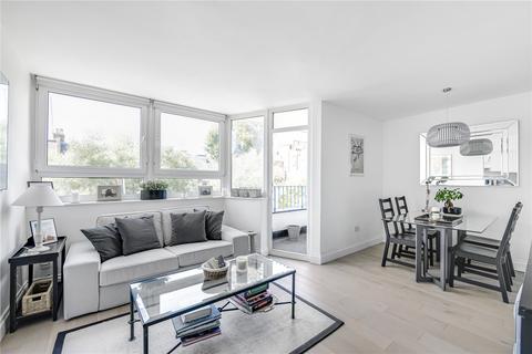 2 bedroom flat for sale, Wandon Road, London, SW6