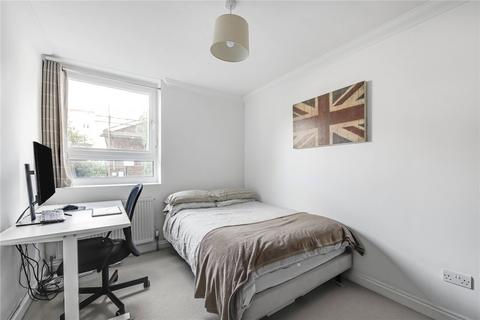 2 bedroom flat for sale, Wandon Road, London, SW6